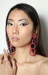 Mini Padau Werregue Pink